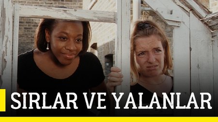 Sırlar ve Yalanlar Film Fragmanı | Secrets and Lies Trailer