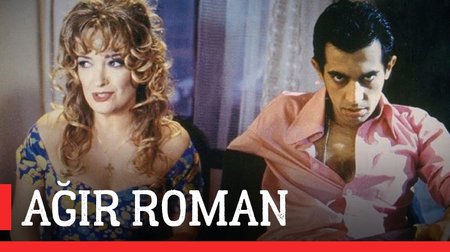 Ağır Roman Film Fragmanı