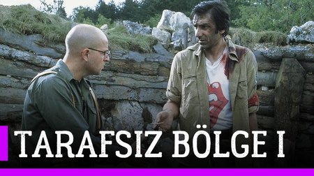 Tarafsız Bölge Film Fragmanı | No Man's Land Trailer