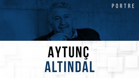 Gazeteci yazar Aytunç Altındal