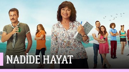 Nadide Hayat Film Fragmanı