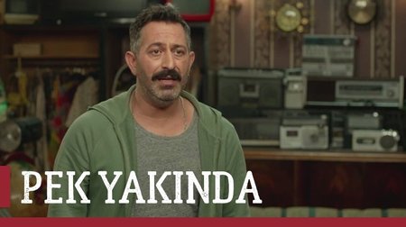 Pek Yakında Film Fragmanı