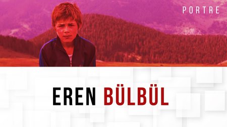 Biri de çıkıp demiyor ki Eren iyi ki varsın...