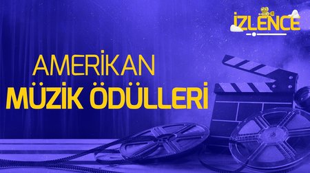 Amerikan Müzik Ödülleri | David Fincher Sinemasına bakış 