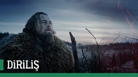 Diriliş Film Fragmanı | The Revenant Trailer