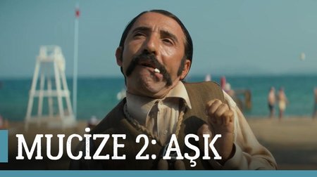 Mucize 2: Aşk Film Fragmanı