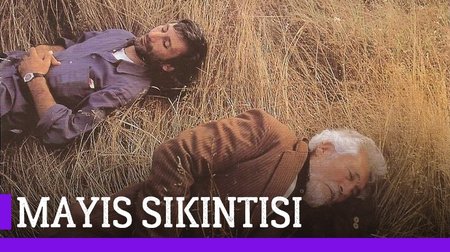 Mayıs Sıkıntısı Film Fragmanı