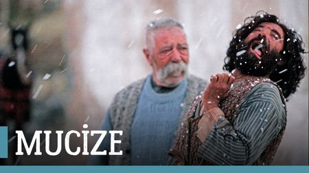 Mucize Film Fragmanı