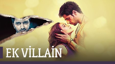 Ek Villain Film Fragmanı | Ek Villain Trailer
