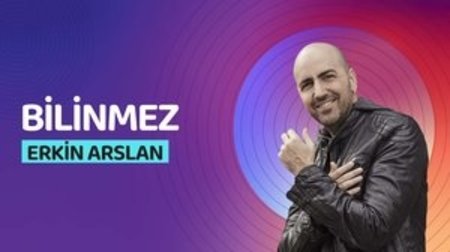 Erkan Arslan - Bilinmez