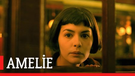 Amélie Film Fragmanı