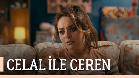 Celal ile Ceren Film Fragmanı