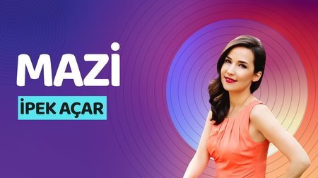İpek Açar - Mazi