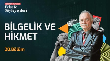 Bilgelik & Hikmet | 20. Bölüm