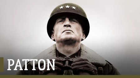Patton Film Fragmanı