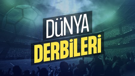 Dünya Derbileri