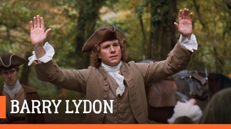 Barry Lydon Film Fragmanı