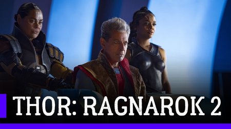 Thor: Ragnarok Film Fragmanı | Thor: Ragnarok Trailer