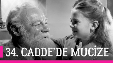 34. Cadde'de Mucize Film Fragmanı | Miracle on 34th Street Trailer