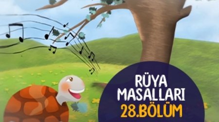 Rüya Masalları 28. Bölüm