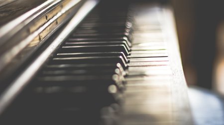 Sakin Piyano | Deniz Kenarı Müziği