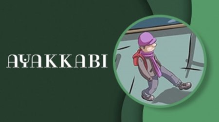 Hikayelerle Çocuklara 40 Hadis -  Ayakkabı