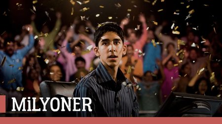 Milyoner Film Fragmanı | Slumdog Millionaire Trailer