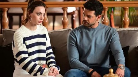 Veda Mektubu 5. Bölüm Fragmanı