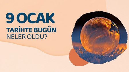 9 Ocak 1970 yılında Birleşik Krallık'ta yapılan açıklamaya göre, bir hafta içinde Hong Kong gribinden 2850 kişi öldü. Peki başka neler oldu? 