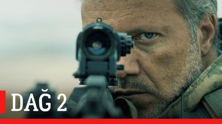 Dağ 2 Film Fragmanı