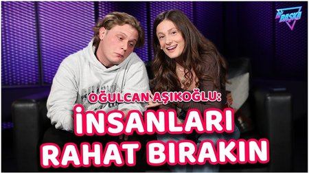 Oğulcan Aşıkoğlu: Sosyal medya benim için hiçbir zaman amaç olmadı | Berk Keklik beni yüreklendirdi!