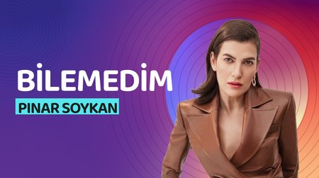 Pınar Soykan'ın sesinden "Bilemedim" şarkısı