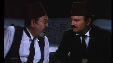 Acımak 3. Bölüm
