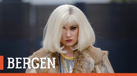Bergen Film Fragmanı