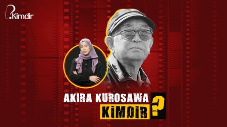 Akira Kurosawa kimdir?