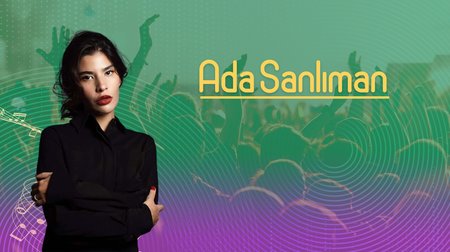 Ada Sanlıman