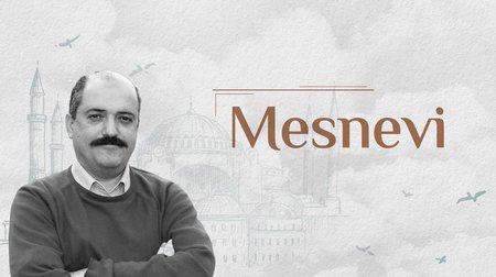 Mesnevi | İsmail Güleç