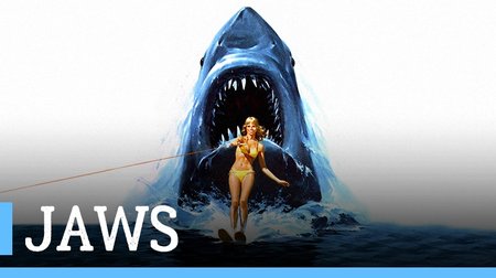 Jaws Film Fragmanı | Jaws Trailer