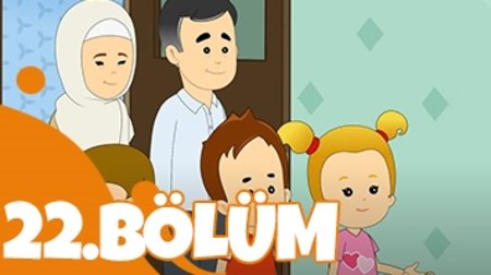 Yusuf'un Dünyası 22.Bölüm - Komşuluk Hakkı