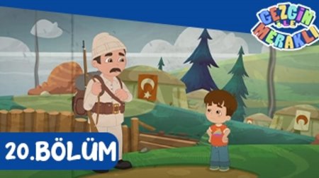 Gezgin ile Meraklı 20.Bölüm - Çanakkale