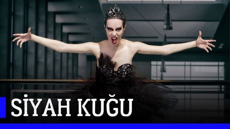 Siyah Kuğu Film Fragmanı | Black Swan Trailer