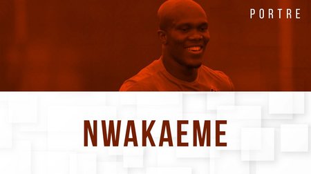 Nwakaeme hayat hikayesi