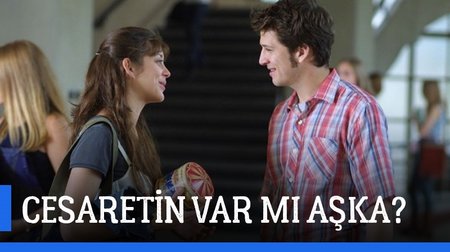 Cesaretin Var Mı Aşka? Film Fragmanı | Jeux d'enfants Trailer