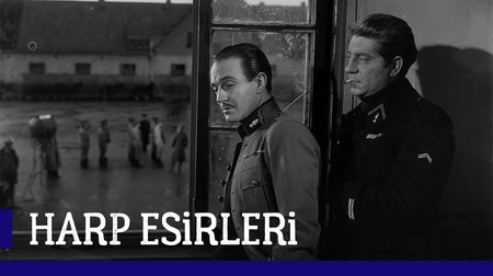 Harp Esirleri Film Fragmanları | La Grande Illusion Trailer