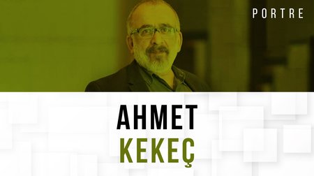 Ahmet Kekeç'in anısına