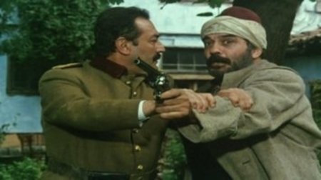Küçük Ağa 3. Bölüm