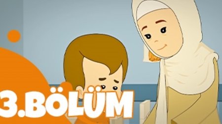 Yusuf'un Dünyası 3.Bölüm - Paylaşma