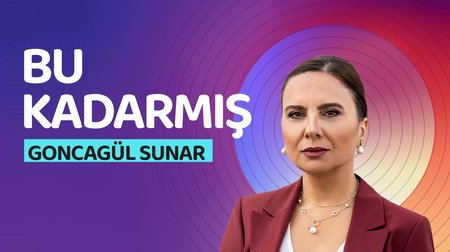 Goncagül Sunar - Bu Kadarmış