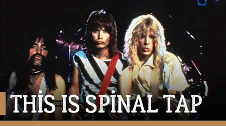 This Is Spinal Tap Film Fragmanı | This Is Spinal Tap Trailer