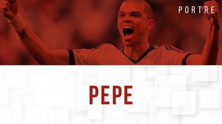 Pepe'nin hayat hikayesi